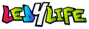 LED4LIFE logo