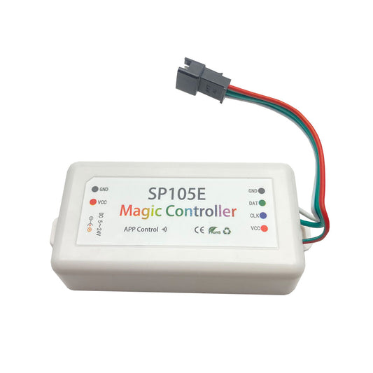 SP105E LED Controller