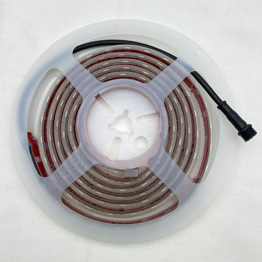 Single Row RGB LED Underglow Replacement Side Strip (6.5ft)