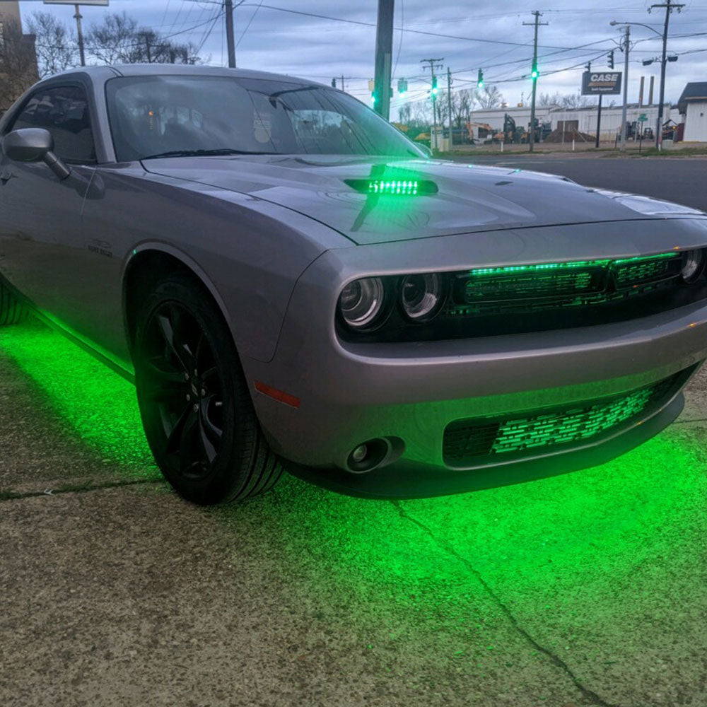 LED Underglow Kits LED4LIFE
