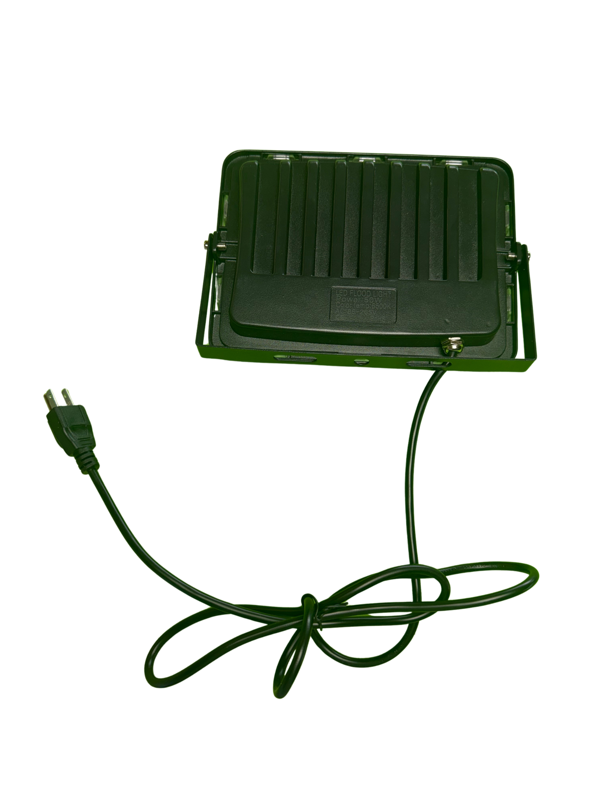 50W LED Flood Light