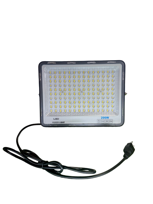200W LED Flood Light