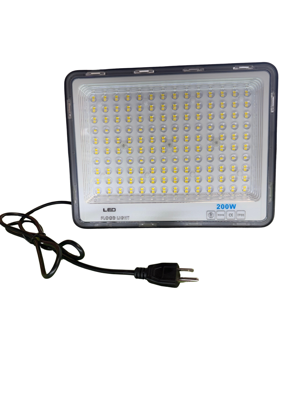 200W LED Flood Light
