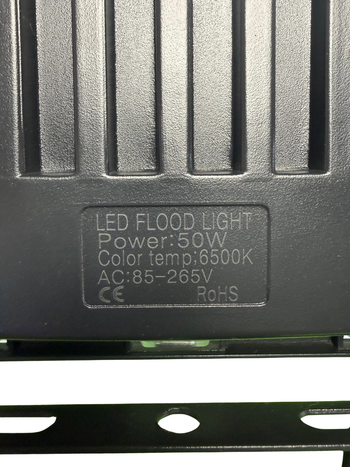 50W LED Flood Light
