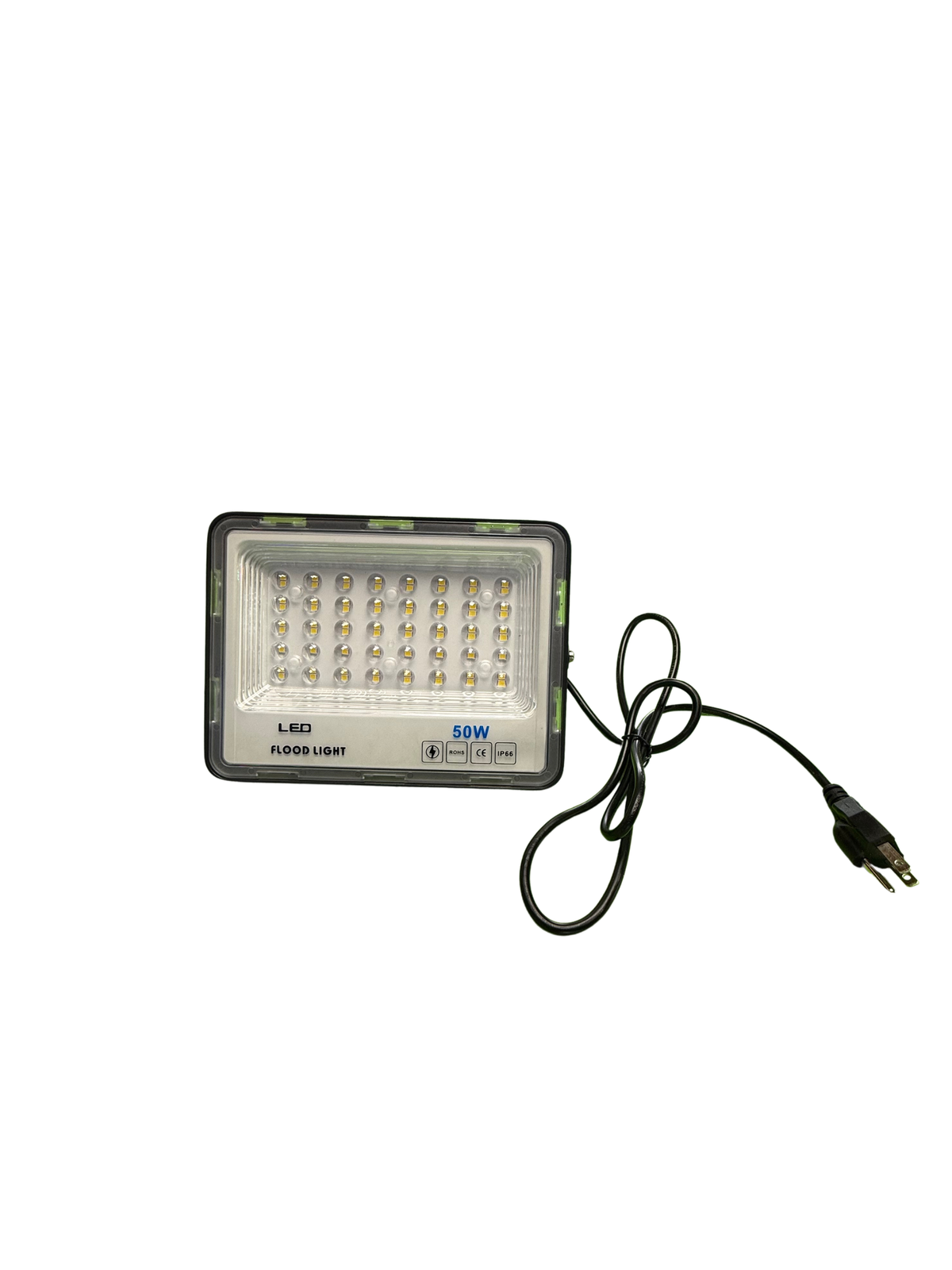 50W LED Flood Light