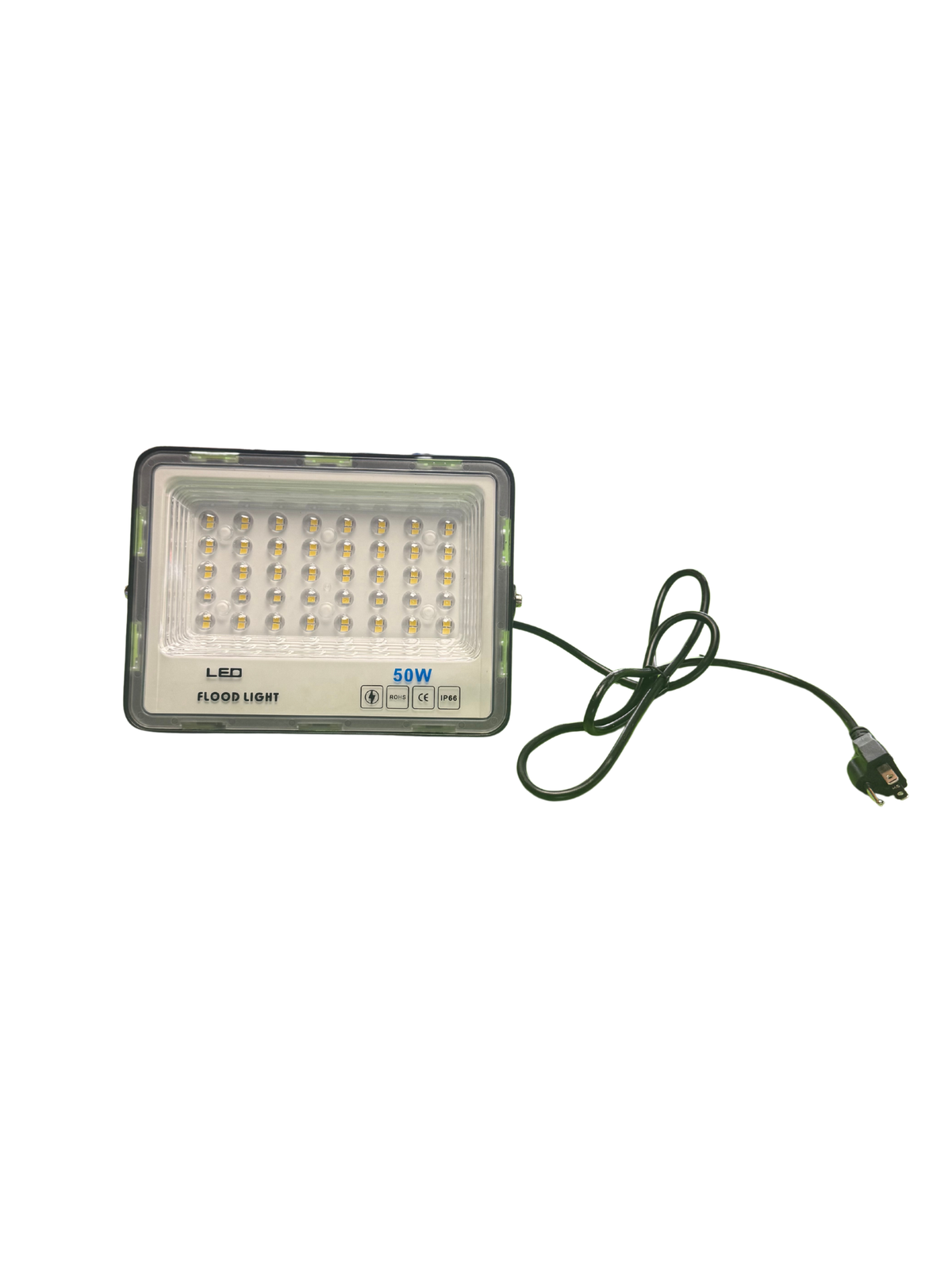 50W LED Flood Light