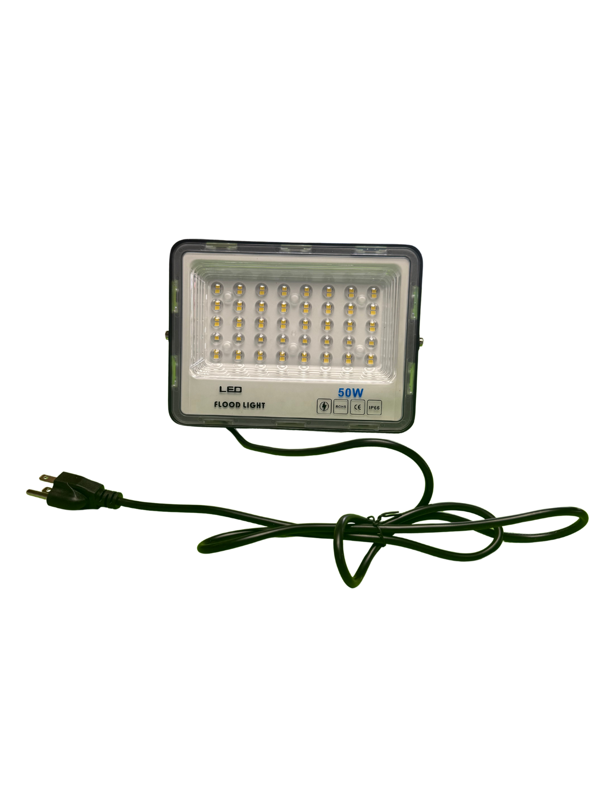 50W LED Flood Light