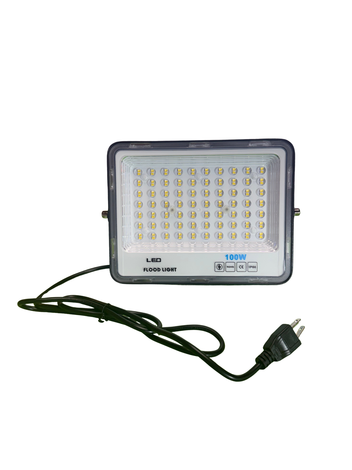 100W LED Flood Light