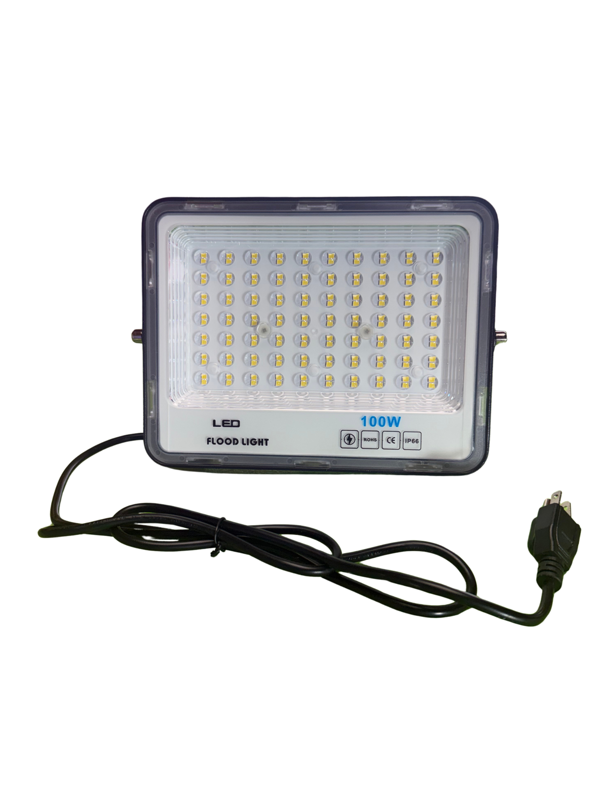 100W LED Flood Light