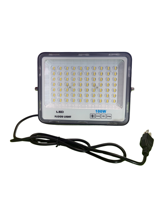100W LED Flood Light
