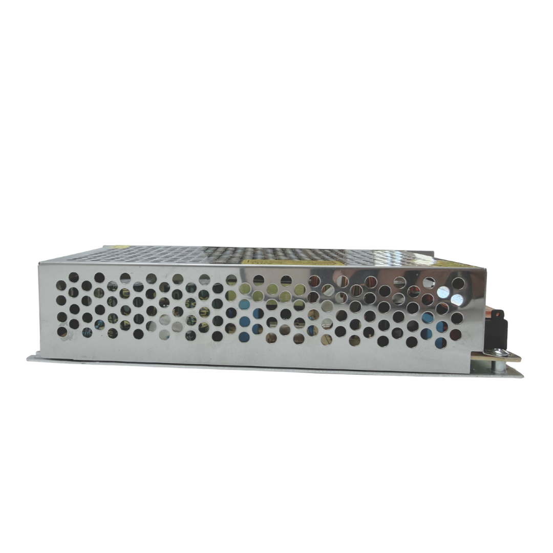 12V 200W LED Power Supply – 16.5A