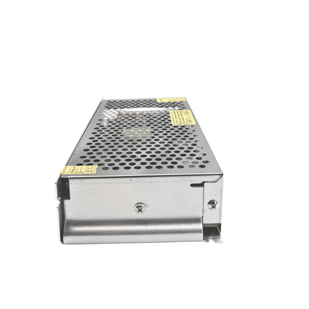12V 200W LED Power Supply – 16.5A