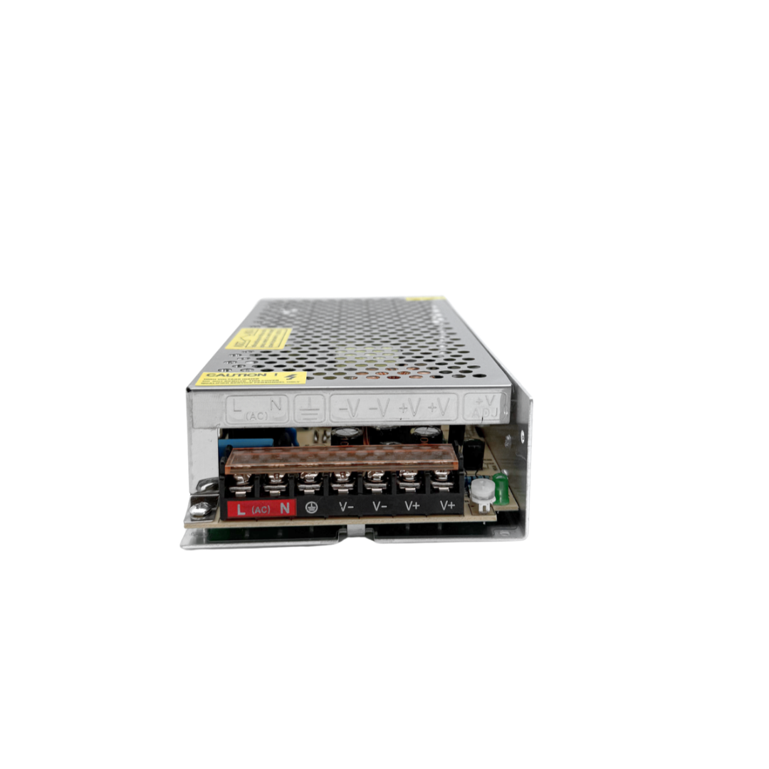 12V 200W LED Power Supply – 16.5A