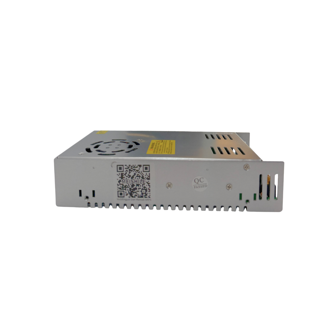 12V 50A 600W LED Power Supply
