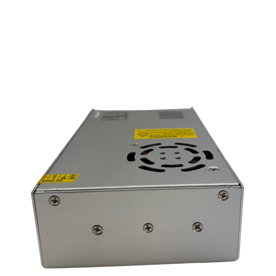 12V 50A 600W LED Power Supply