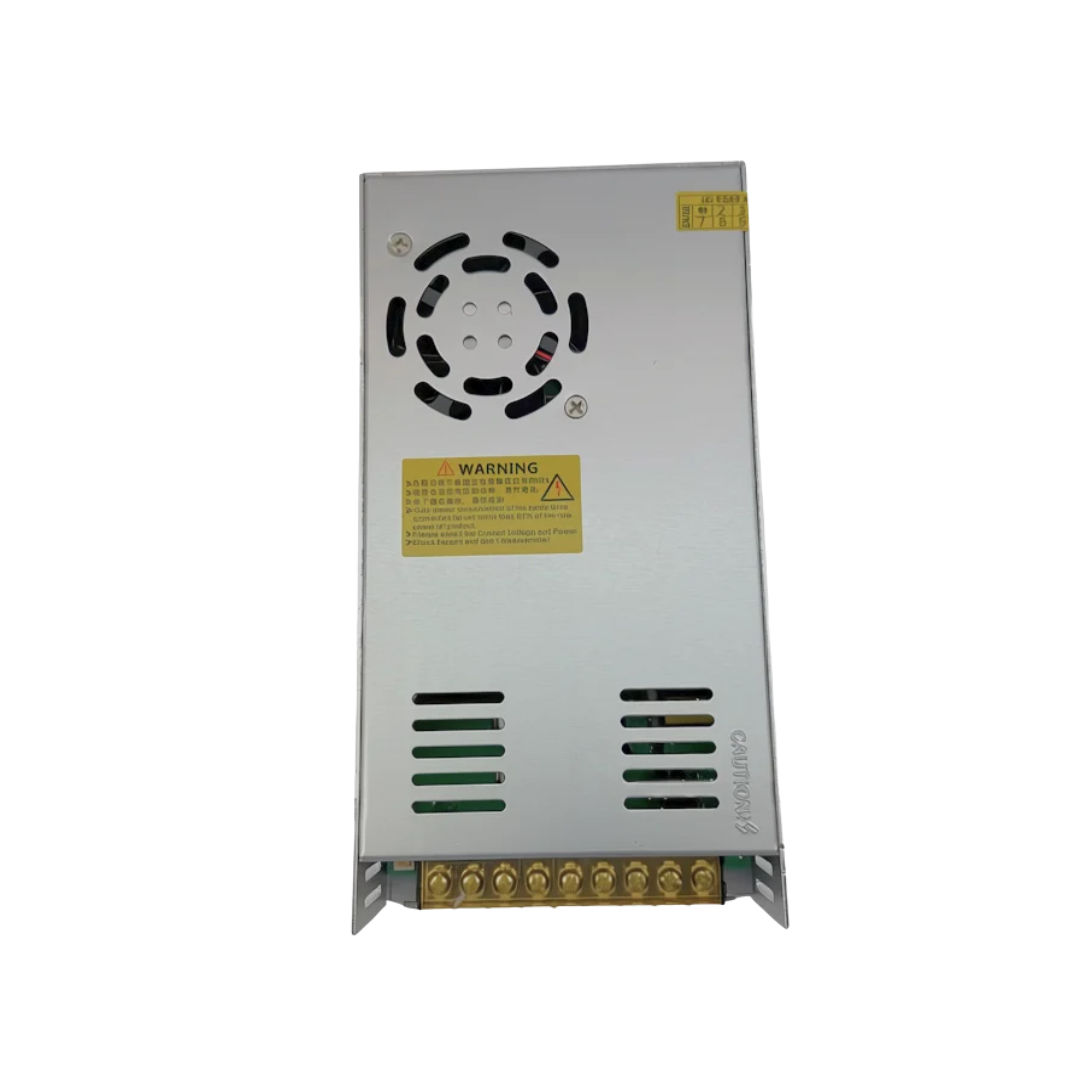 12V 50A 600W LED Power Supply