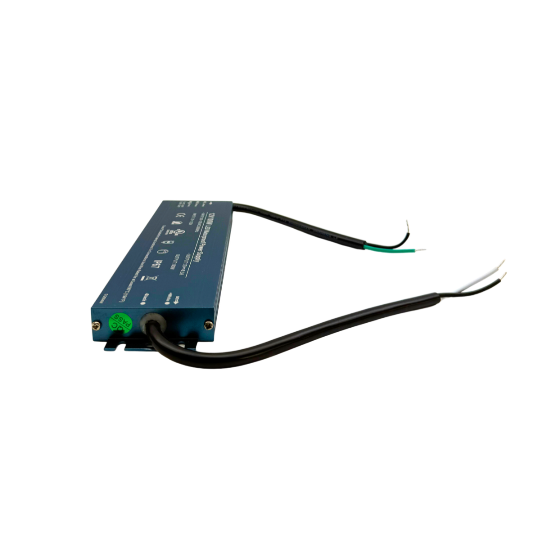 12V 100W Waterproof LED Power Supply