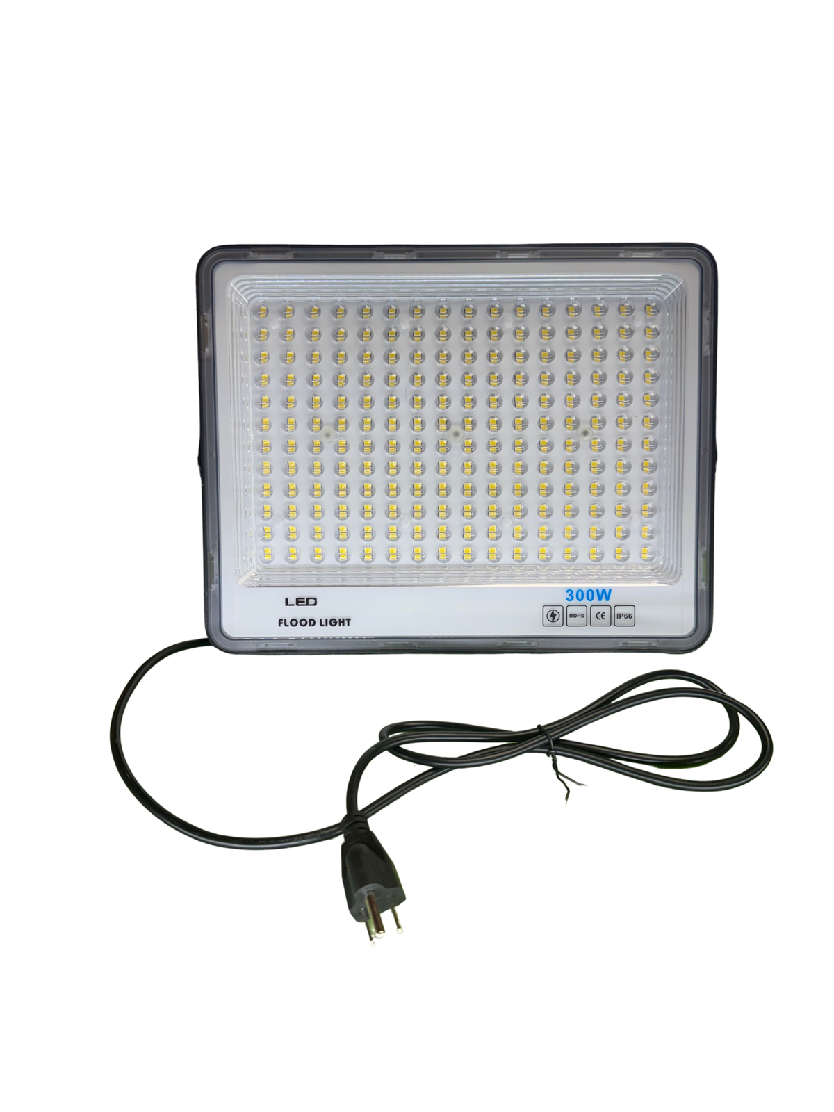 300W LED Flood Light
