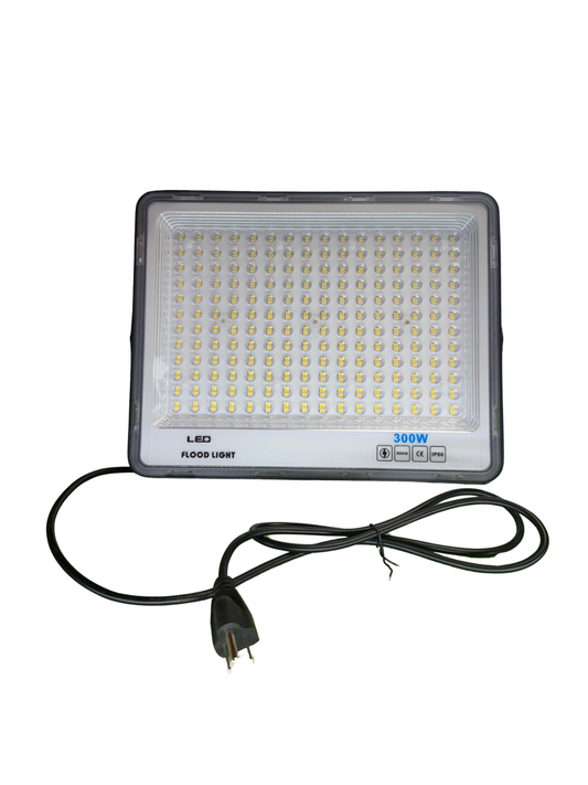 300W LED Flood Light