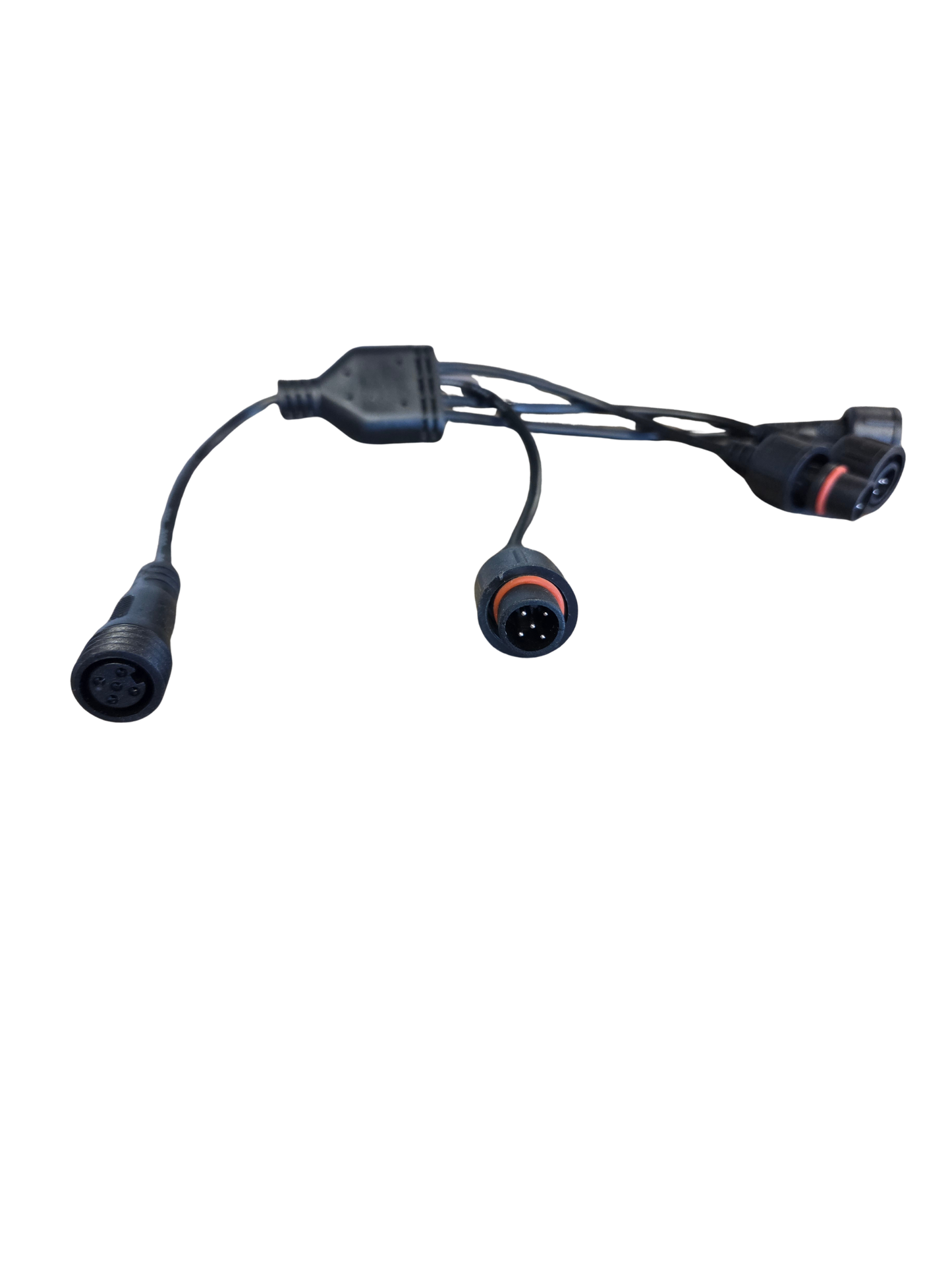 RGBW LED Splitter
