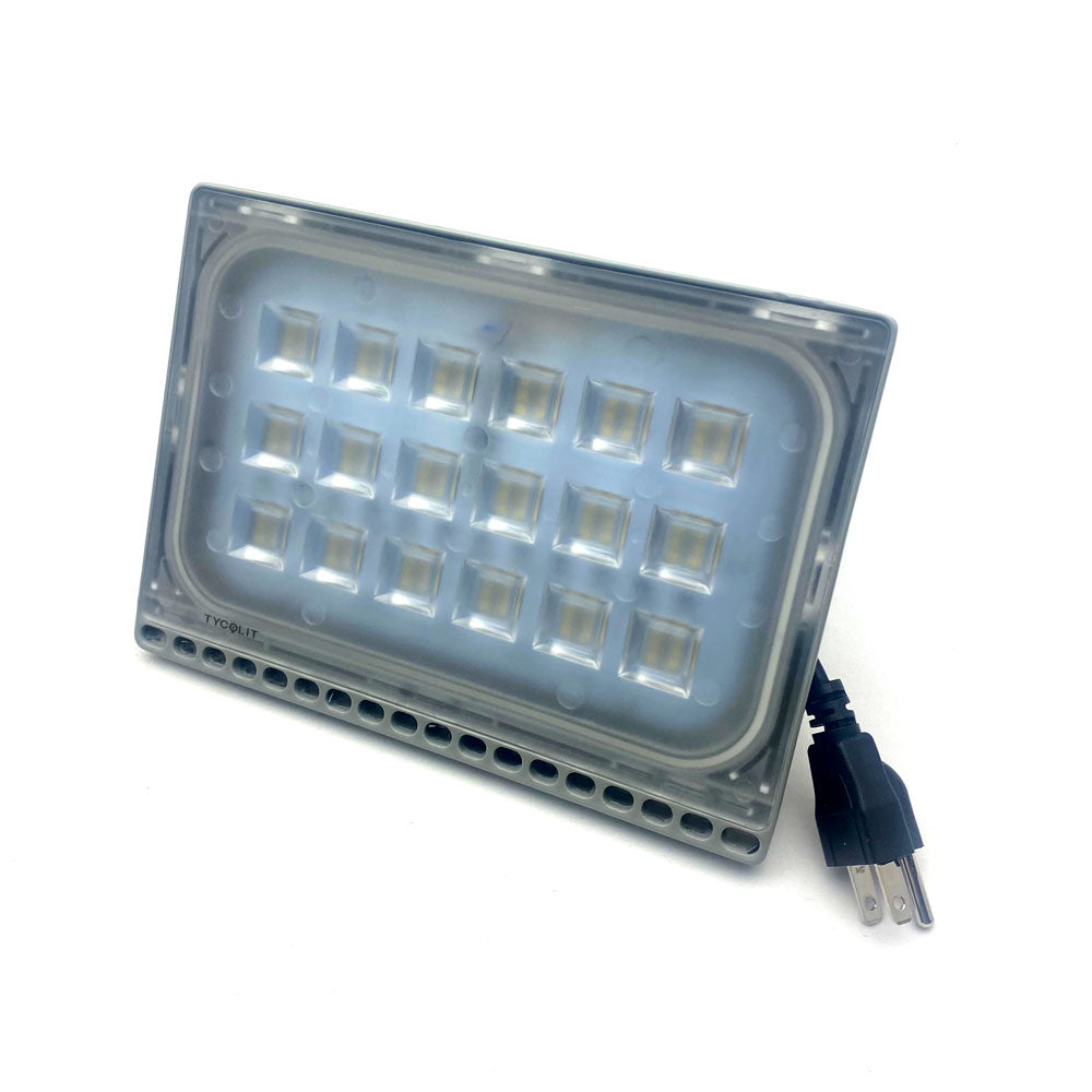 100W LED Flood Light