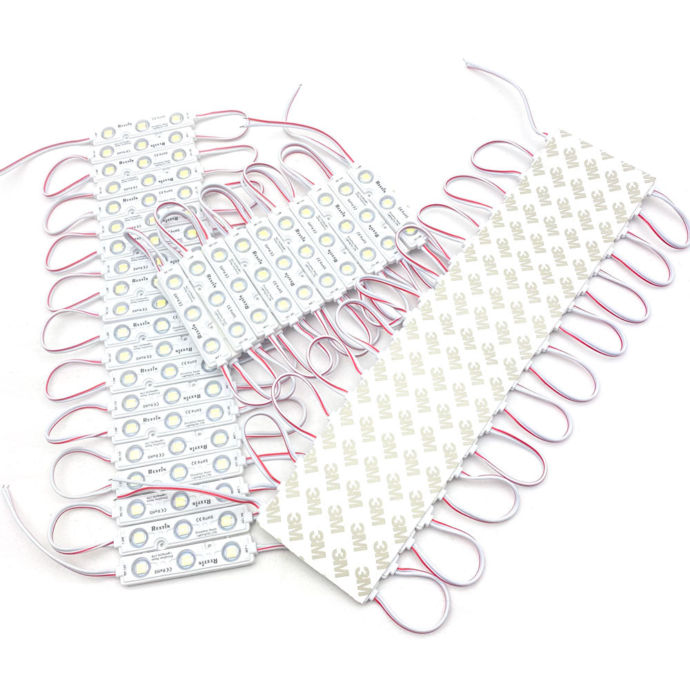 SMD Modular LED – LED4LIFE